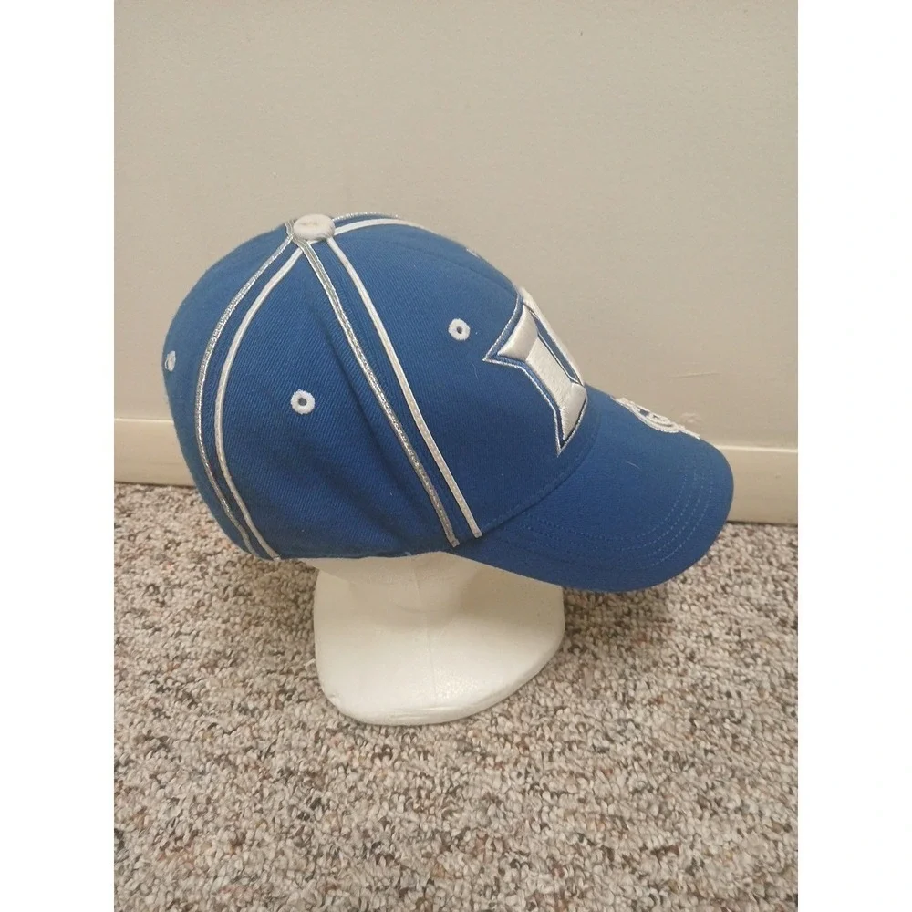 Top Of The World Hat Cap / Duke Blue Devils / One Fit / NCCA Football Basketball